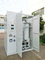 Kompaktbauweise PSA-Stickstoff-Generator benutzt in der Wärmebehandlungs-Industrie